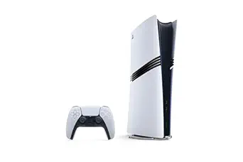 PlayStation 5 Console - 2TB Storage