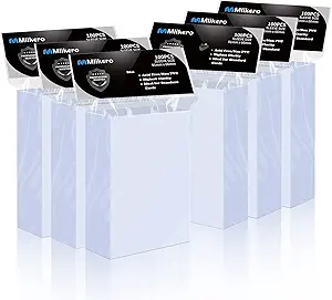 Penny Sleeves - Card Protectors (100 Count)