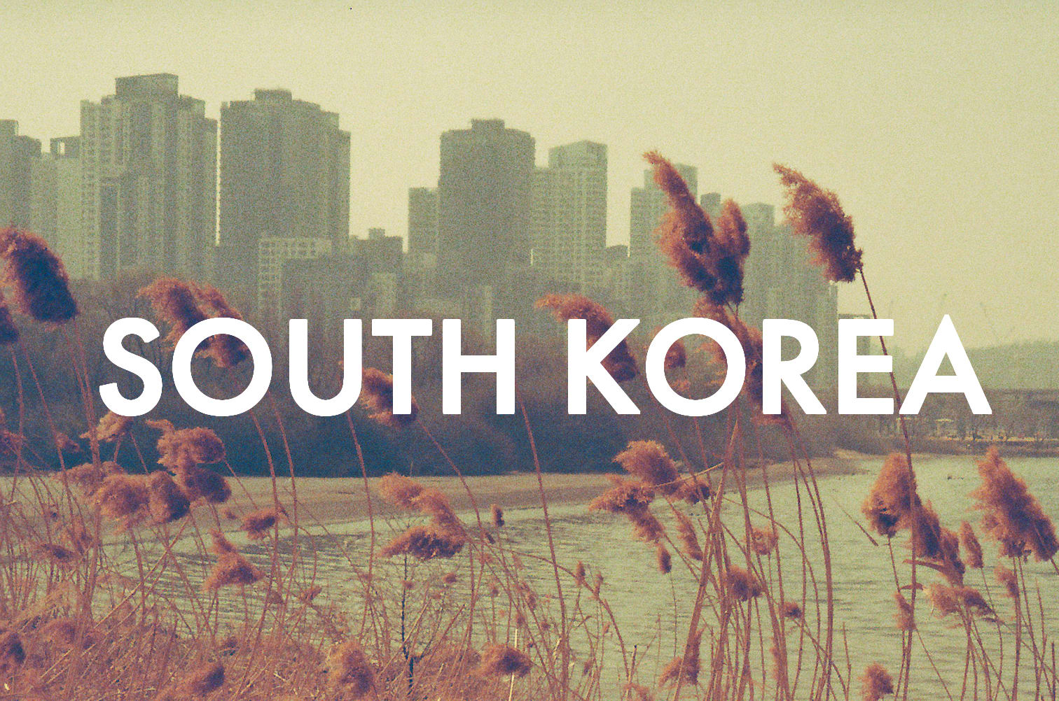 South Korea