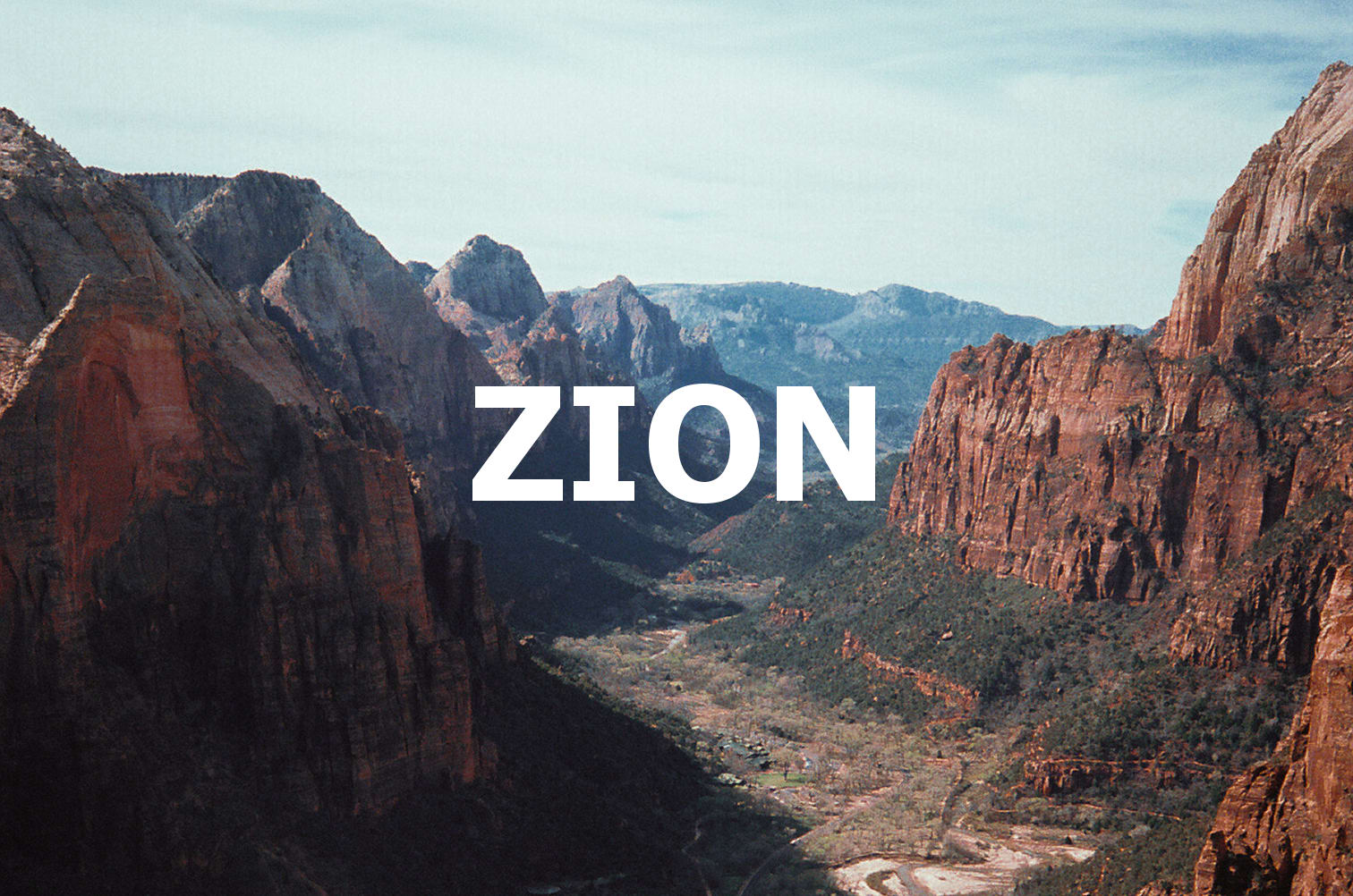 Zion