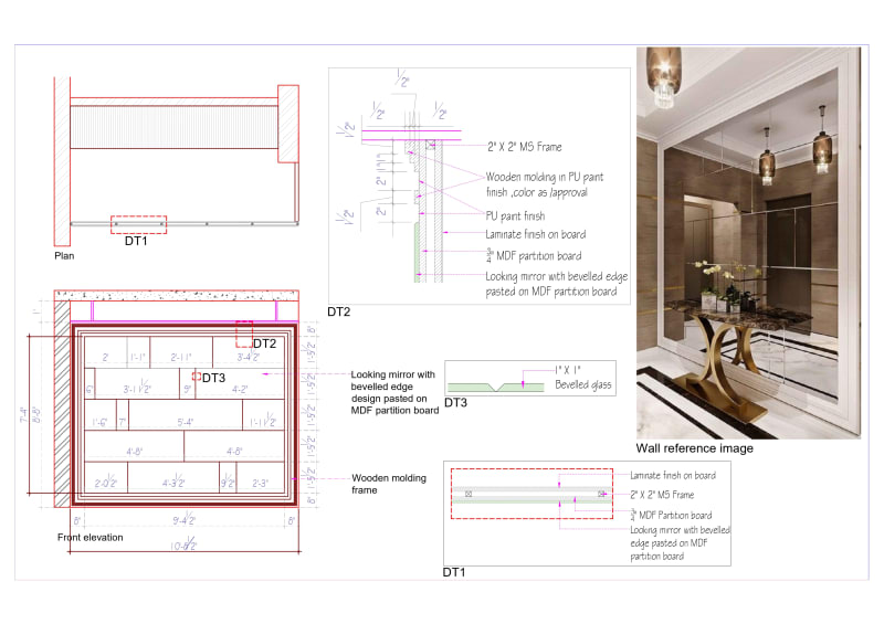 Bhumi Interiors | SunCity