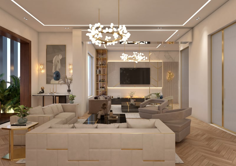 Bhumi Interiors | SunCity