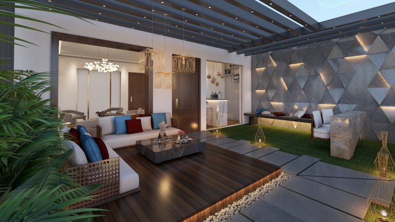 Bhumi Interiors | SunCity