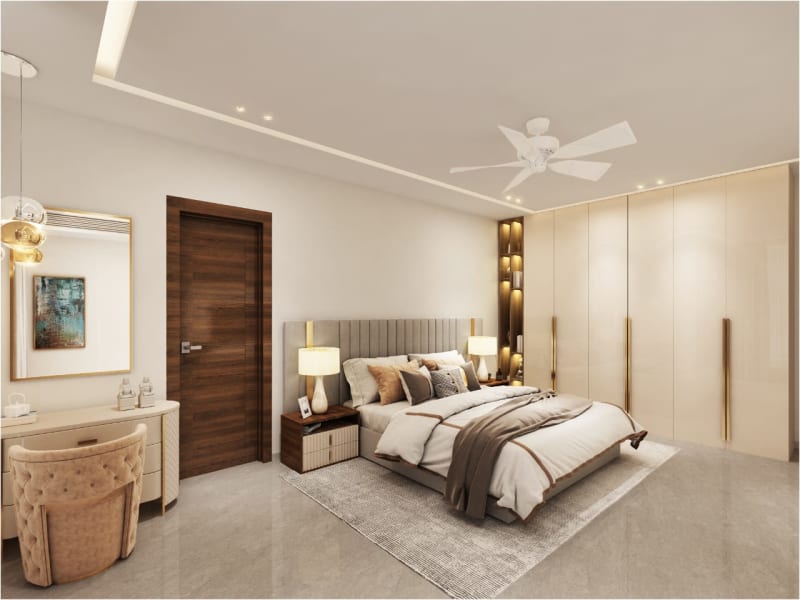 Kailash Colony - Image 1