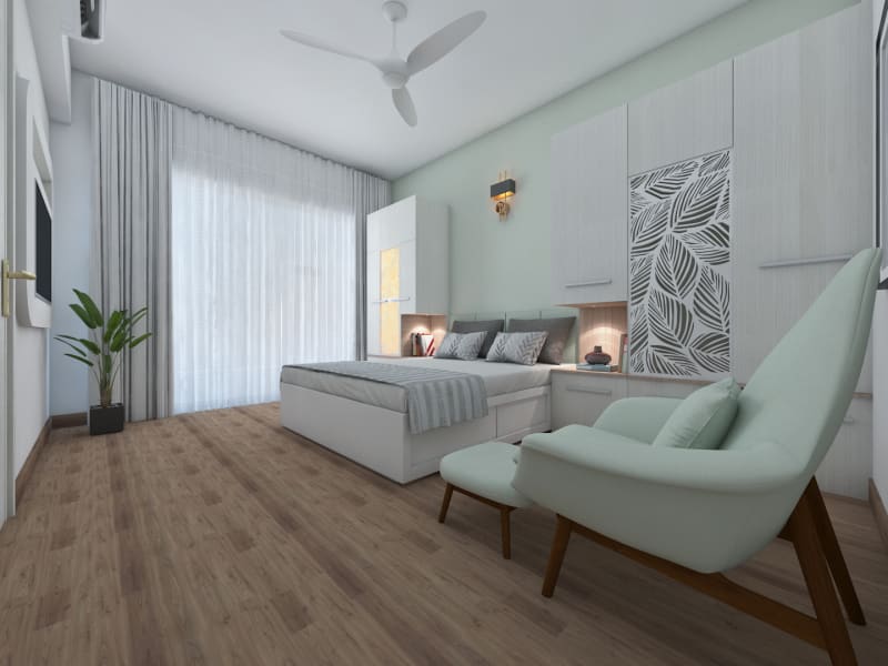 Gurgaon Sector - 88 - Image 1