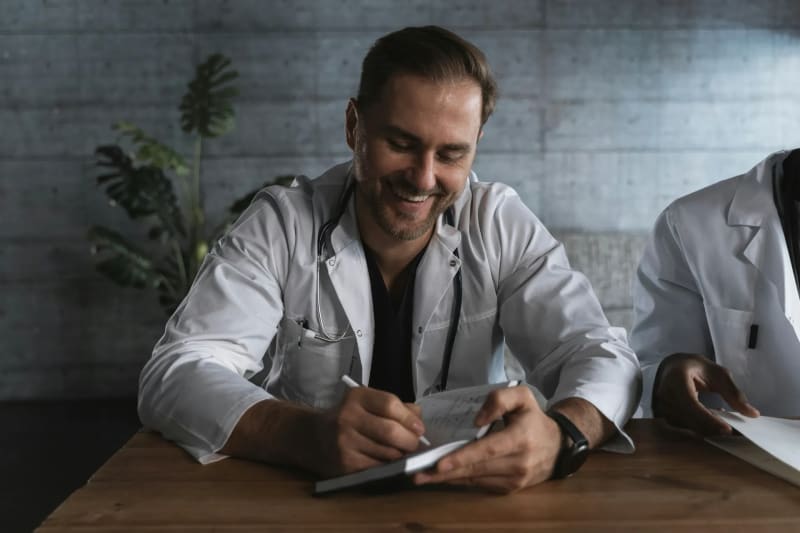 Cultivating medical Entrepreneurs