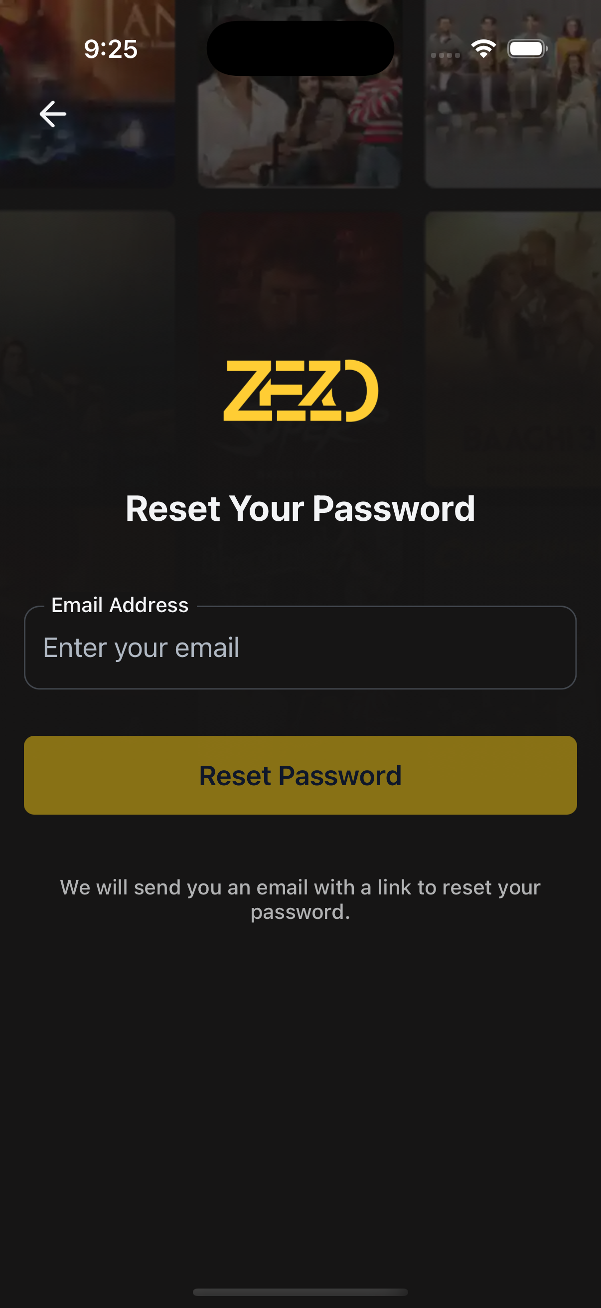 Forgot-Password-Dark