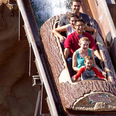 Knott's Berry Farm, from its own website