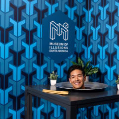Museum of Illusions, from its own website