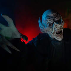 Sacramento Scream Park, from its own website