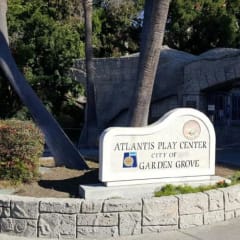 Atlantis Play Center, from its own website