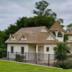 Stagecoach Inn Museum, from its own website