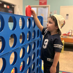 Chico Children's Museum, from its own website