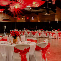 AV Fair & Event Center, from its own website