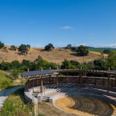 venue architecture — Santa Ynez Chumash Museum and Cultural Center, from its own website