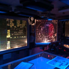 USS Hornet - Sea, Air and Space Museum, from its own website