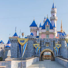 Disneyland Park, from its own website