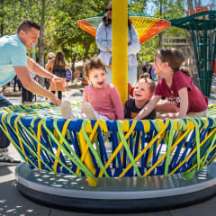 Kidspace Children's Museum, from its own website