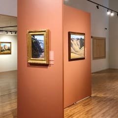 California Nature Art Museum, from its own website
