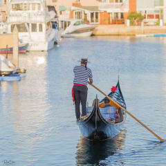 The Gondola Company, from its own website