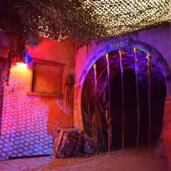 Spooky Hollows, from its own website