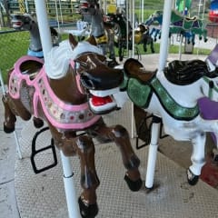 Kiwanis Kiddieland, from its own website