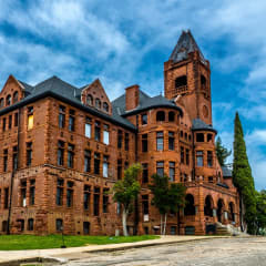 Preston Castle Foundation, from its own website