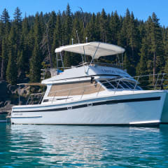 Tahoe Sailing Charters, from its own website