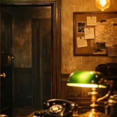 Infinity Escape, from its own website