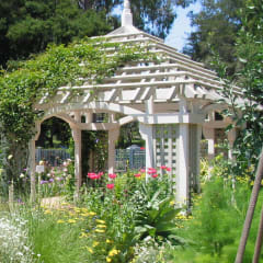 Elizabeth F. Gamble Garden, from its own website
