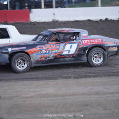 Barona Speedway, from its own website