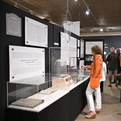 Vacaville Museum, from its own website