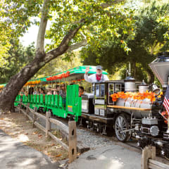 Irvine Park Railroad, from its own website