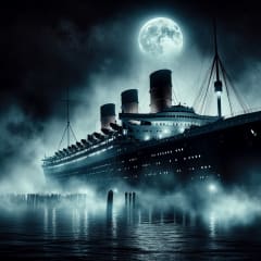 Dark Harbor, from its own website