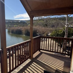 Santee Lakes Recreation Preserve, from its own website