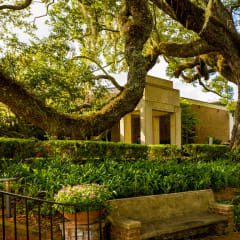 Cummer Museum of Art & Gardens, from its own website