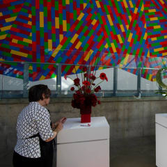 Akron Art Museum, from its own website