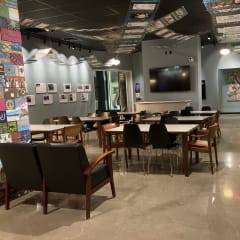 The International Peace Museum, from its own website