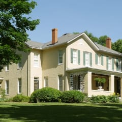 Oakwood Historical Society, from its own website