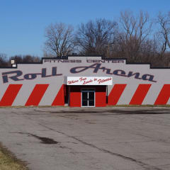Roll Arena Family Skating Center, from its own website