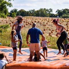 Jackson Family Farm, from its own website