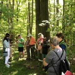 Cleveland Botanical Garden, from its own website