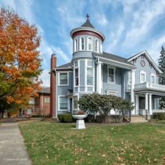Greene County Ohio Historical Society, from its own website