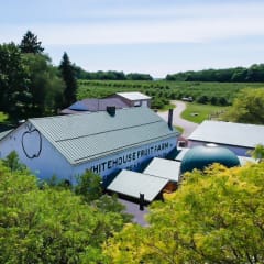 White House Fruit Farm, from its own website
