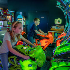 The Social at Piqua Center, from its own website