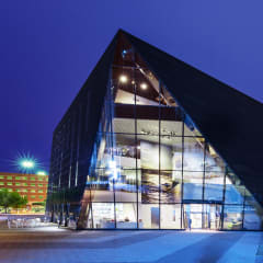 Museum of Contemporary Art Cleveland, from its own website