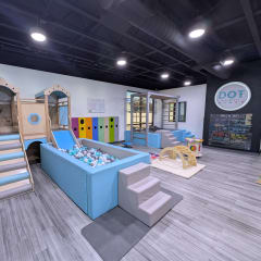 DOT Playspace, from its own website