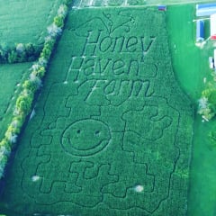 Honey Haven Farm, from its own website
