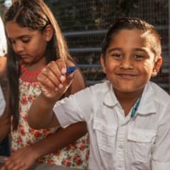 Animal World & Snake Farm Zoo, from its own website