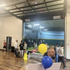 Legacy Batting Cages, from its own website